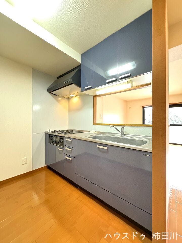 ソレイユノーブル5号室