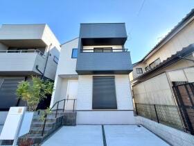 千葉市美浜区磯辺４丁目