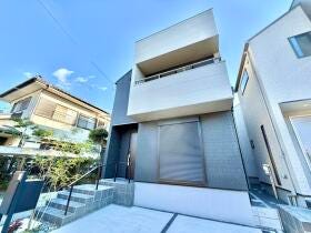 千葉市美浜区磯辺４丁目