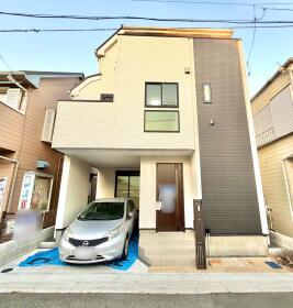 船橋市海神５丁目