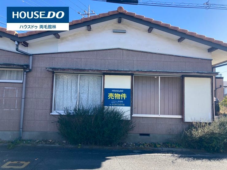 【外観】
現地写真