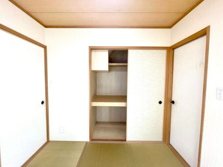 収納もございます