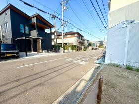 堺市西区浜寺石津町中５丁