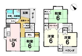 加古郡播磨町古田１丁目
