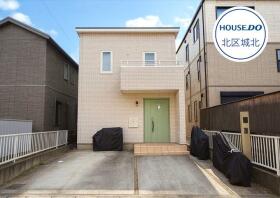 名古屋市西区大野木４丁目