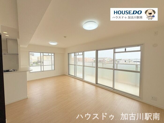 【居間・リビング】