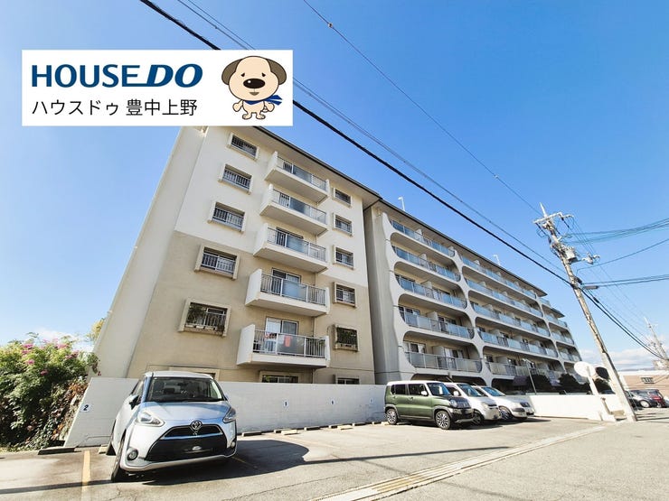 北大阪急行南北線「桃山台」駅までバスで約10分の立地です!周辺にはスーパーや教育施設などの生活利便施設が多数あるので、暮らしやすい住環境です!