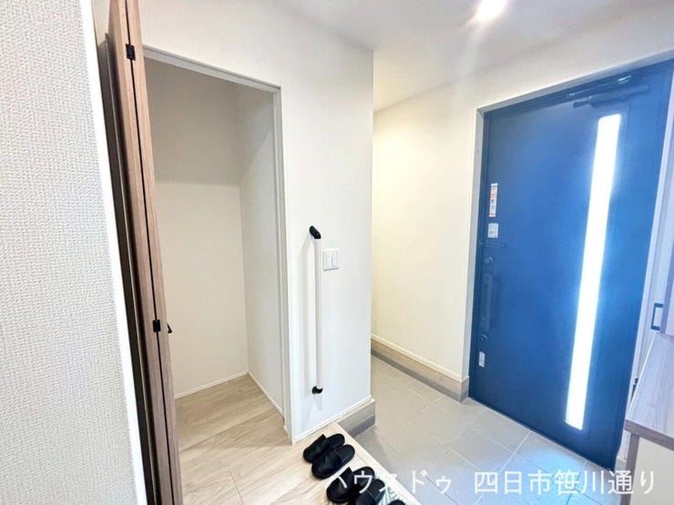 玄関収納