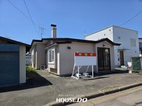 北見市南仲町３丁目