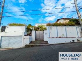 堺市南区晴美台１丁