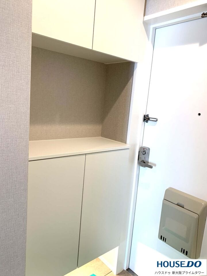 大容量のシューズボックス♪