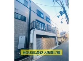 大阪市浪速区日本橋東１丁目