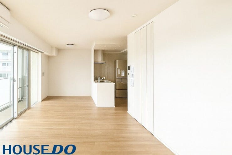 AI加工で家具類削除済