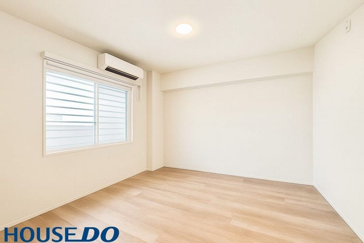 AI加工で家具類削除済