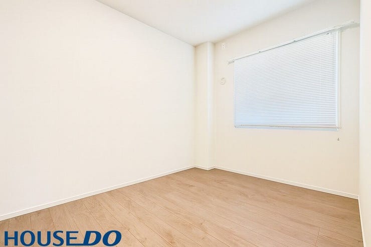 AI加工で家具類削除済