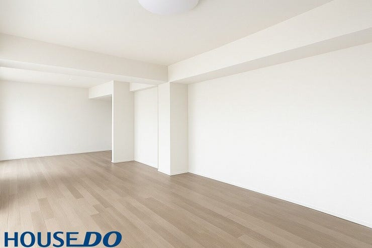 AI加工で家具類削除済