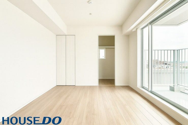 AI加工で家具類削除済