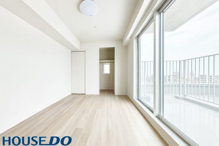 AI加工で家具類削除済