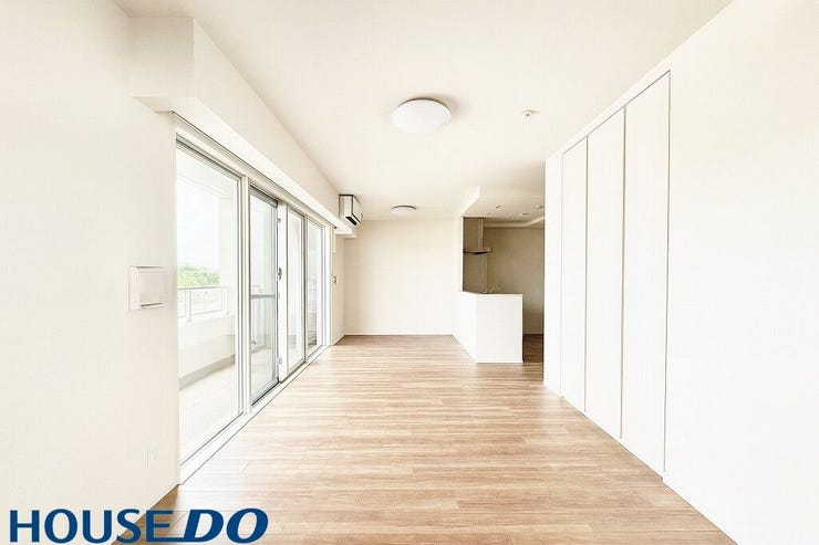 AI加工で家具類削除済