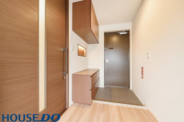 AI加工で家具類削除済