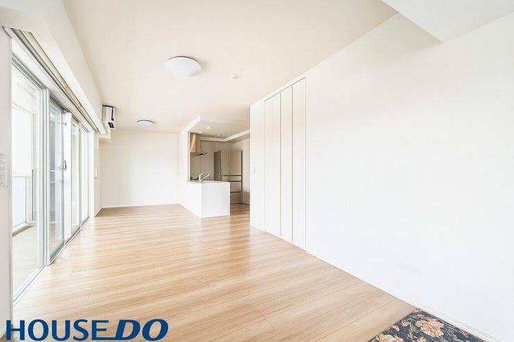 AI加工で家具類削除済