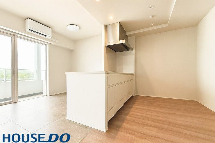 AI加工で家具類削除済