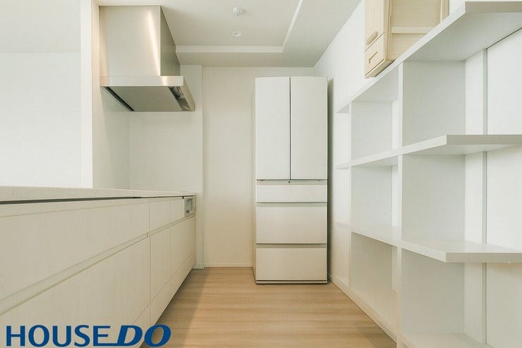 AI加工で家具類削除済