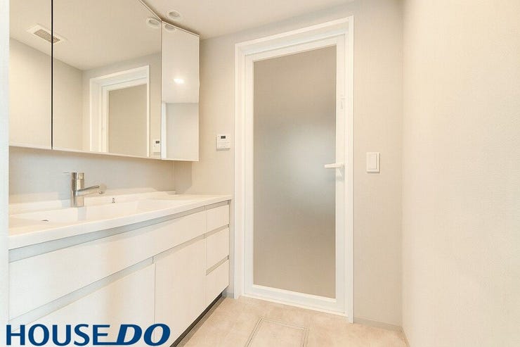 AI加工で家具類削除済