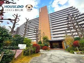 吹田市山田西４丁目