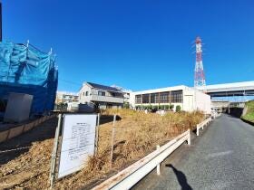 葛飾区東金町７丁目