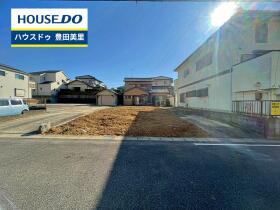 豊田市鴛鴨町上高根