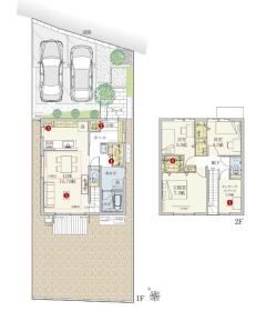 西尾市下矢田町西浦