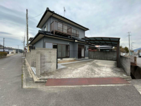 綾歌郡宇多津町津の郷