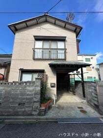 新潟市中央区和合町２丁目