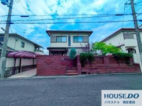 堺市南区赤坂台５丁