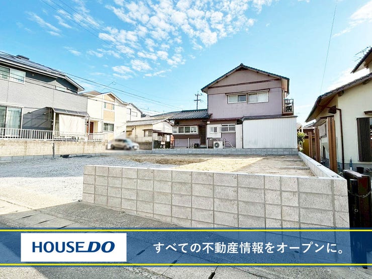 【閑静な住宅街】中間市太賀の新築戸建て♪中間南小・中学校♪システムキッチン♪角地♪駐車スペース3台♪