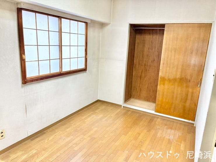 ■便利な大容量のリビング収納には出番の多い生活用品や上着等たっぷり収納可能♪