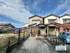 あま市下萱津銀杏木