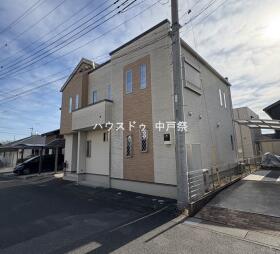 宇都宮市鶴田町