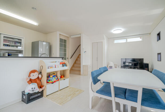 自分好みにお部屋を作れますね♪