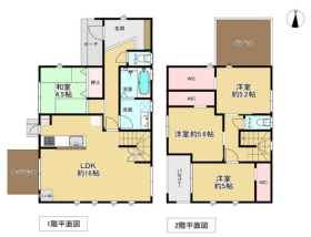 北九州市若松区宮丸１丁目