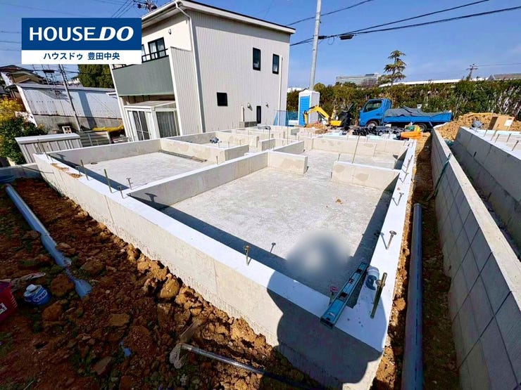 ◆見学予約受付中◆
現地をご覧いただき、周辺環境なども一緒に
ご確認いただけます!