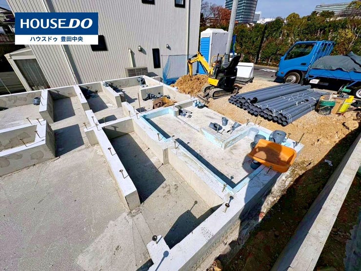 ◆見学予約受付中◆
現地をご覧いただき、周辺環境なども一緒に
ご確認いただけます!