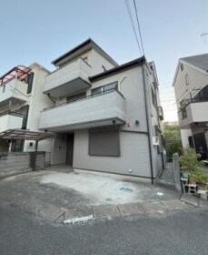 柏市旭町２丁目