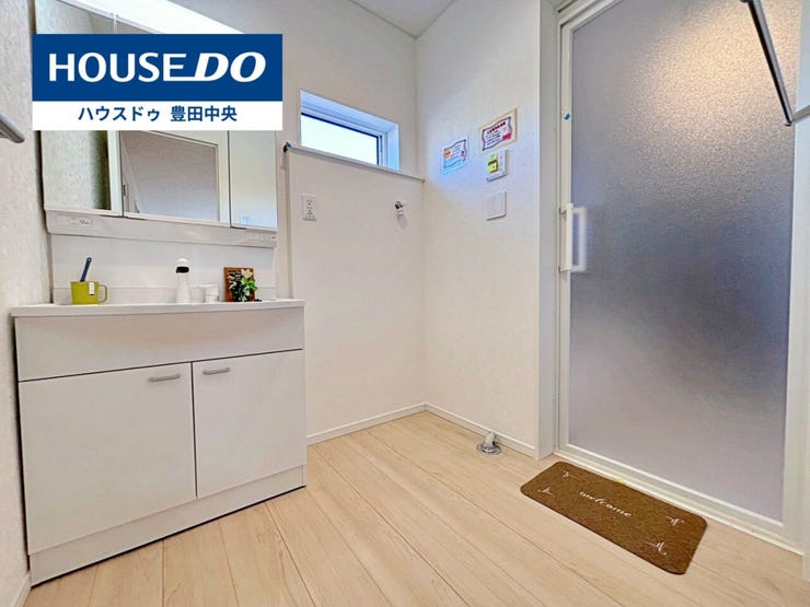 ◆見学予約受付中◆
現地をご覧いただき、周辺環境なども一緒に
ご確認いただけます!