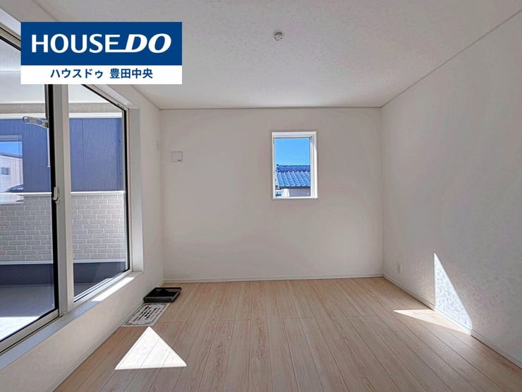 ◆見学予約受付中◆
現地をご覧いただき、周辺環境なども一緒に
ご確認いただけます!