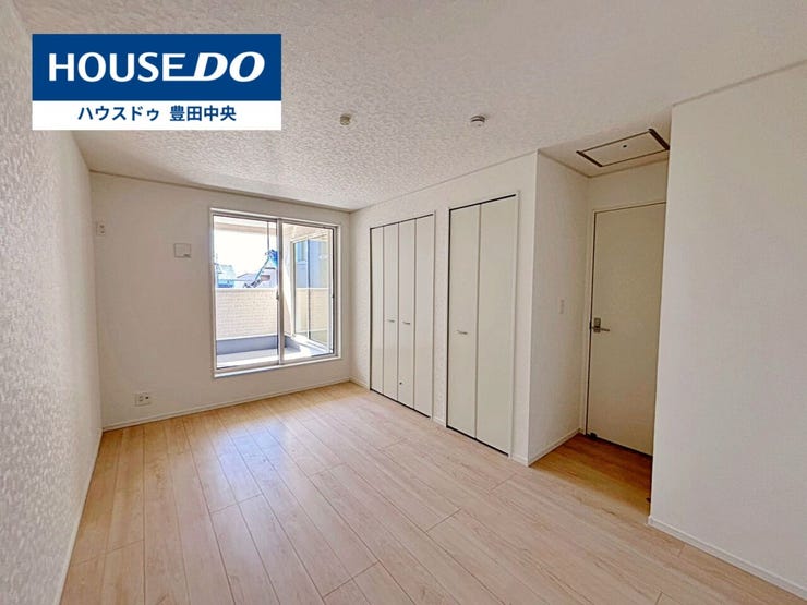 ◆見学予約受付中◆
現地をご覧いただき、周辺環境なども一緒に
ご確認いただけます!