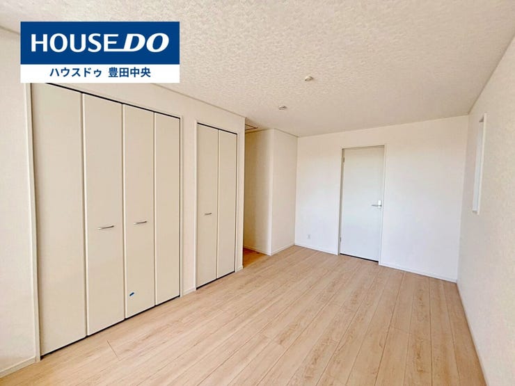 ◆見学予約受付中◆
現地をご覧いただき、周辺環境なども一緒に
ご確認いただけます!