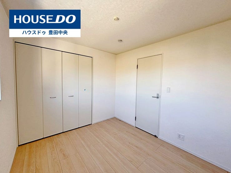 ◆見学予約受付中◆
現地をご覧いただき、周辺環境なども一緒に
ご確認いただけます!