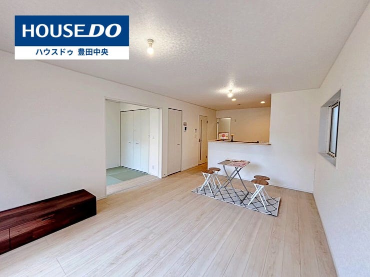 ◆見学予約受付中◆
現地をご覧いただき、周辺環境なども一緒に
ご確認いただけます!